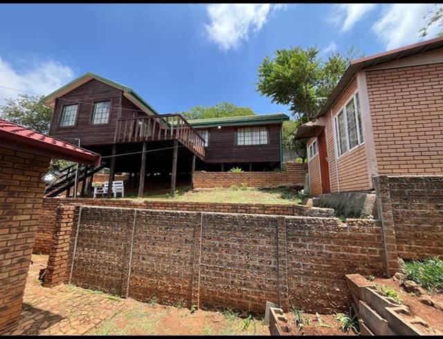 5 BEDROOM HOUSE FOR SALE IN BASSONIA